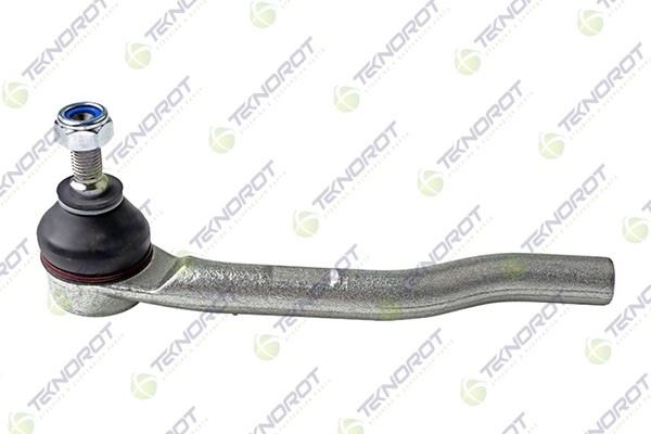 TEKNOROT H-502 Direksiyon Sistemi Mafsal - HONDA JAZZ II (GD_, GE3, GE2) uyumlu