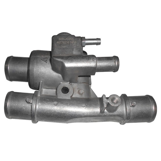 Termostat - BRUCKE - 46776216 Ürün Görseli