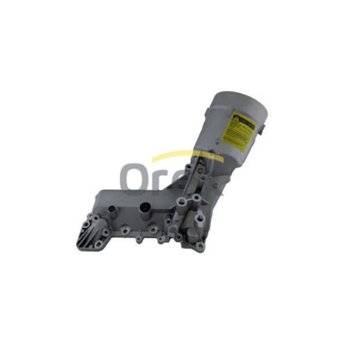 Yağ Radyatör Kapağı - OREX - 218079 Ürün Görseli