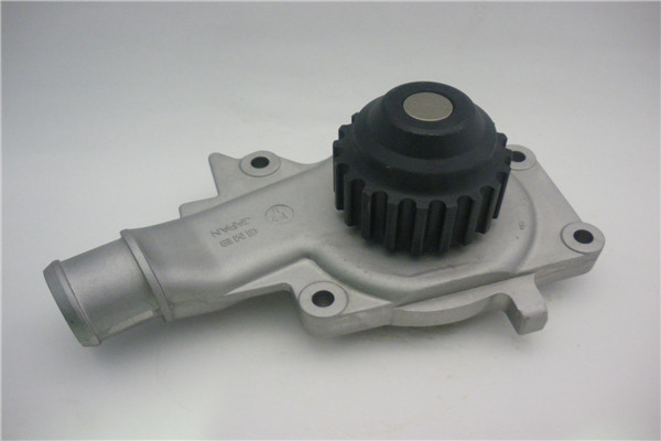 GMB GWF-65A Motor Devirdaim - FORD FIESTA I (GFBT) uyumlu