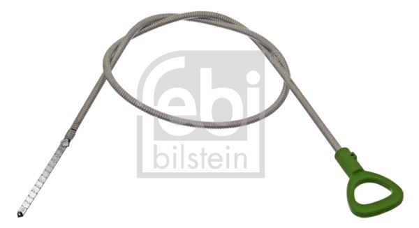 FEBI BILSTEIN 49581 Şanzıman Yağ Çubuğu - MERCEDES-BENZ A-SERISI (W168) uyumlu
