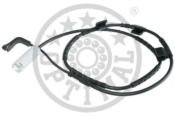 OPTIMAL WKT-60006K Fren Sistemleri Aşınma Göstergesi - MINI MINI (R56) uyumlu
