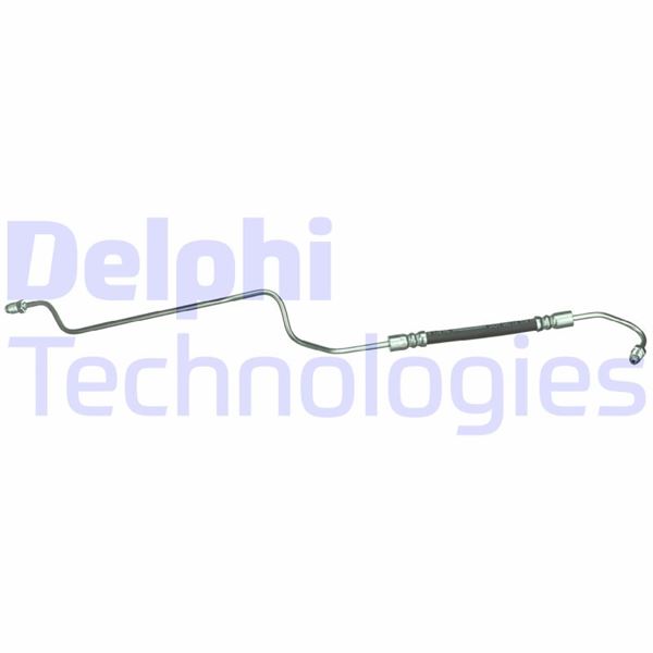 DELPHI LH7505 Fren Sistemleri Fren Hortumları - RENAULT ESPACE III (JE0_) uyumlu