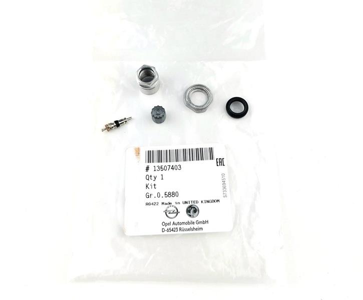 Kalorifer Musluğu - GM - 13507403 Ürün Görseli
