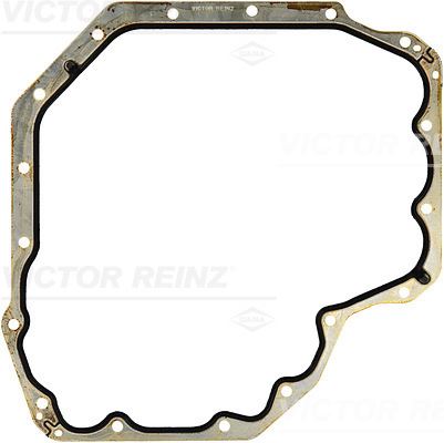 VICTOR REINZ 71-10289-00 Motor Karter Contası - JEEP WRANGLER III (JK) uyumlu