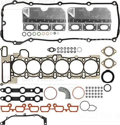 VICTOR REINZ 02-33070-03 Motor Silindir Kafa Contası - BMW 3 (E46) uyumlu