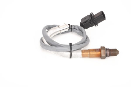 BOSCH 0 258 017 100 Emme & Egzoz Sistemi Egzoz Sensörleri - BMW 3 Touring (E91) uyumlu