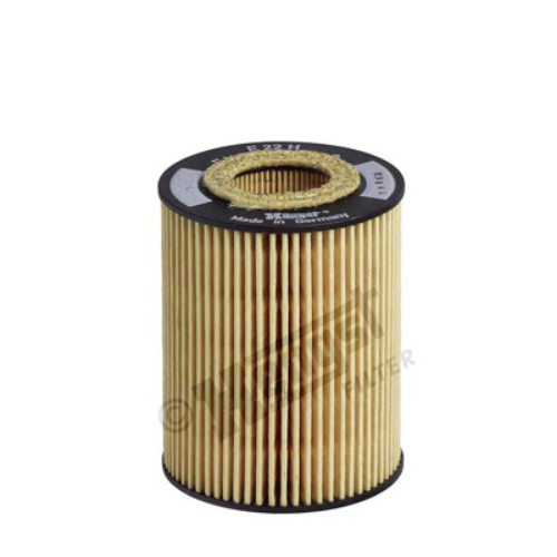 HENGST FILTER E22H D190 Motor Yağ Filtresi - OPEL ASTRA J Sports Tourer (P10) uyumlu