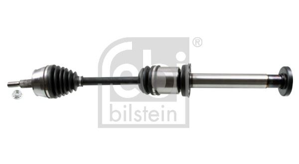 FEBI BILSTEIN 182852 Diferansiyel & Aktarma Sistemi Tahrik Mili - VW MULTIVAN T5 (7HM, 7HN, 7HF, 7EF, 7EM, 7EN) uyumlu