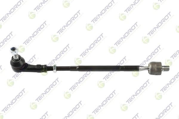 TEKNOROT A-548 Direksiyon Sistemi Kısa Rot & İtici Çubuk - AUDI A3 (8L1) uyumlu