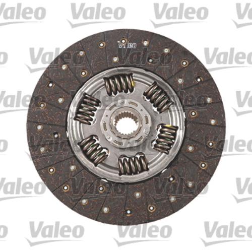 VALEO 827327 Debriyaj Sistemi Debriyaj Seti - RENAULT TRUCKS PREMIUM 2 uyumlu