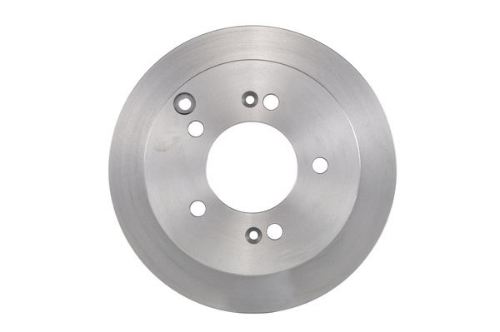BOSCH 0 986 479 345 Fren Sistemleri Fren Diski - KIA SPORTAGE II (JE_, KM_) uyumlu