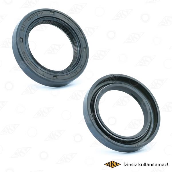 SKT 040910-P Diğer Diğer Donanım & Parçalar - MAZDA 121 I (DA) uyumlu