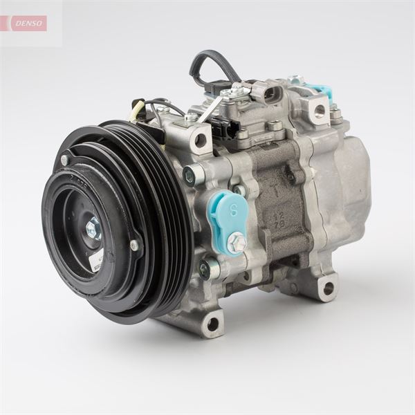 DENSO DCP36006 İklimlendirme Sistemi Kompresör Parçaları - SUBARU LEGACY III Station wagon (BH) uyumlu