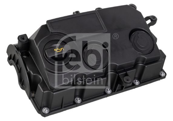FEBI BILSTEIN 179761 Motor Külbütör Kapağı Contası - VW CADDY III Kasa/büyük limuzin (2KA, 2KH, 2CA, 2CH) uyumlu