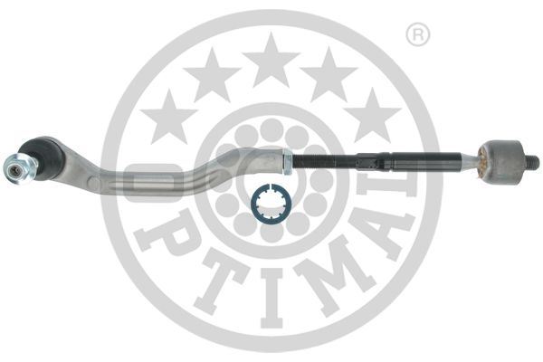 OPTIMAL G0-2013 Direksiyon Sistemi Kısa Rot & İtici Çubuk - RENAULT MEGANE IV Hatchback (B9A/M/N_) uyumlu