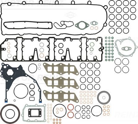 VICTOR REINZ 01-33083-01 Motor Conta Seti