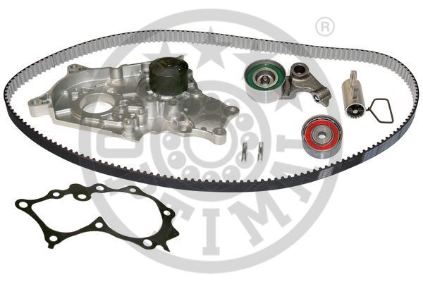 OPTIMAL SK-1717AQ1 Motor Triger Seti - TOYOTA AVENSIS Liftback (_T22_) uyumlu