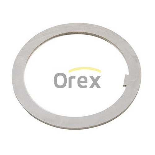 İlave Dingil Kontra Pulu - OREX - 140029