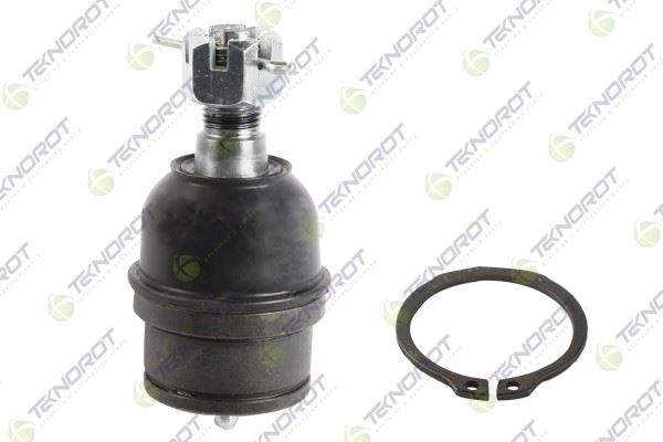 TEKNOROT FO-1115 Tekerlek & Aks Parçaları Taşıyıcı Mafsal - FORD USA EXPLORER (U2, U_) uyumlu