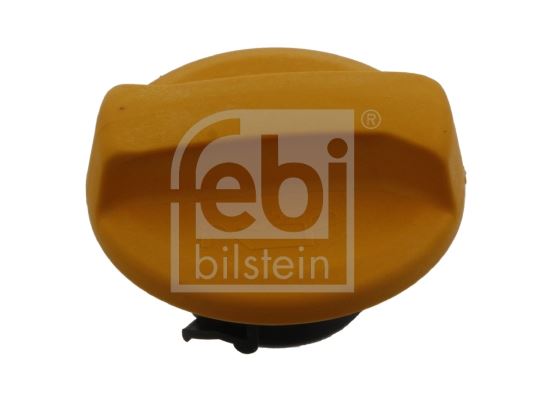 FEBI BILSTEIN 33677 Motor Yağ Dolum Kapağı & Conta - OPEL VECTRA B Hatchback (J96) uyumlu