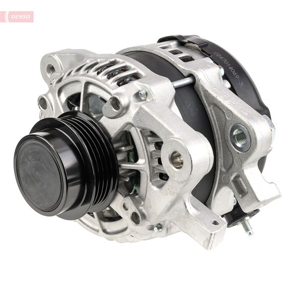 DENSO DAN1093 Elektrik Sistemi Alternatör - TOYOTA VERSO S (_P12_) uyumlu