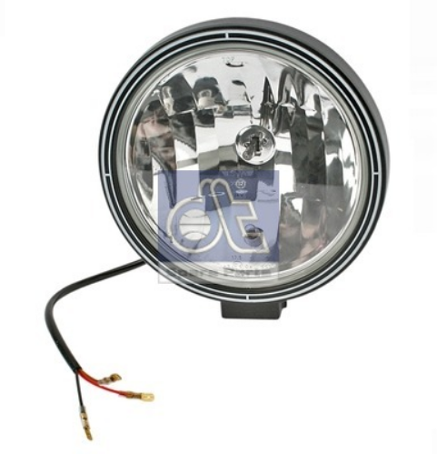 DT Spare Parts 5.81222 Farlar & Aydınlatma Far Parçaları