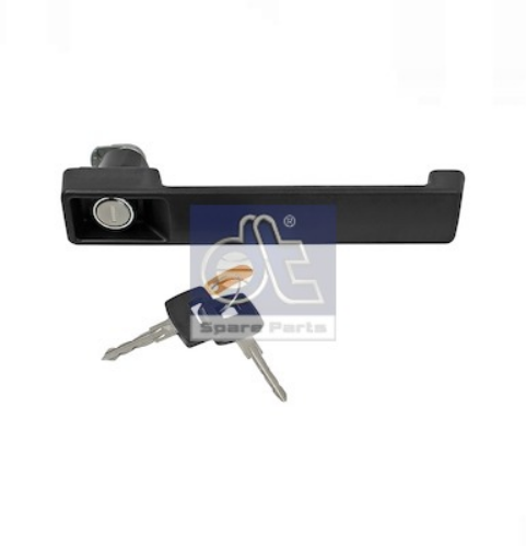 DT Spare Parts 3.85045 Kaporta & Gövde Parçaları Tutamaklar