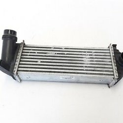 Turbo Radyatörü - KALE OTO RADYATÖR - 080CAC081 Ürün Görseli