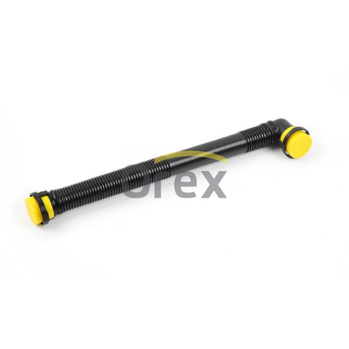 Motor Havalandırma Hortumu - OREX - 120104 Ürün Görseli