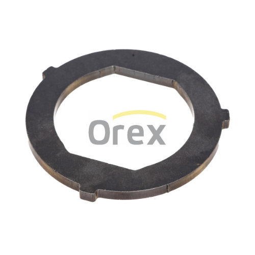 Porya Kilit Pulu - OREX - 340019 Ürün Görseli