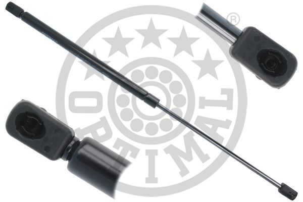 OPTIMAL AG-50436 Kaporta & Gövde Parçaları Gaz Yayı - NISSAN MICRA II (K11) uyumlu