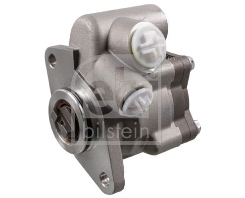 FEBI BILSTEIN 180928 Direksiyon Sistemi Direksiyon Pompası - MAN TGS I uyumlu