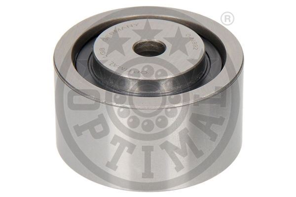 OPTIMAL 0-N892 Motor Yönlendirme & Kılavuz Makarası - LAND ROVER DISCOVERY I (LJ) uyumlu