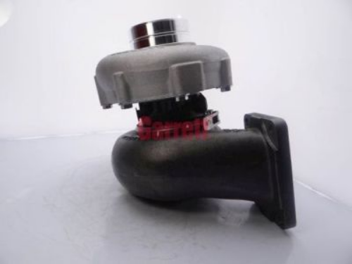 GARRETT 466076-5029S Motor Turboşarj & Parçaları