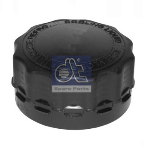 DT Spare Parts 5.45243 Soğutma Sistemi İmbusat Deposu - RENAULT TRUCKS MAGNUM uyumlu