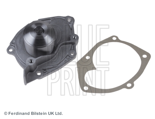 BLUE PRINT ADK89118 Motor Devirdaim - RENAULT MEGANE II Station wagon (KM0/1_) uyumlu