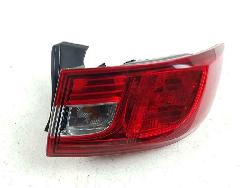 Stop Lambası - RENAULT ORIJINAL - 265502631R Ürün Görseli