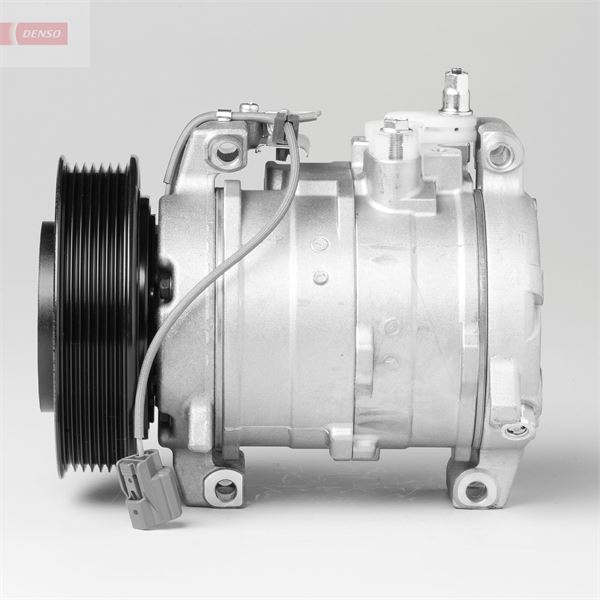 Klima Kompresörü - DENSO - DCP40012 Ürün Görseli