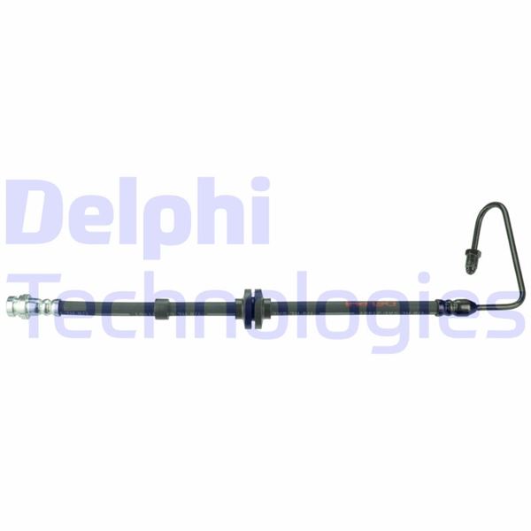 DELPHI LH7539 Fren Sistemleri Fren Hortumları - RENAULT LAGUNA Coupe (DT0/1) uyumlu