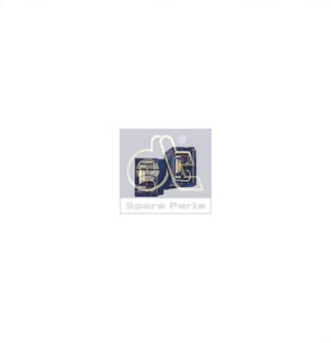 DT Spare Parts 5.62156 Kaporta & Gövde Parçaları Ayna