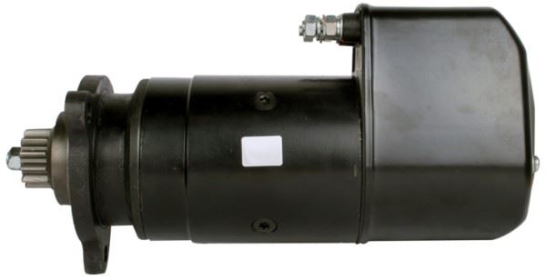 HELLA 8EA 012 586-241 Elektrik Sistemi Marş Motoru - VOLVO FH16 uyumlu