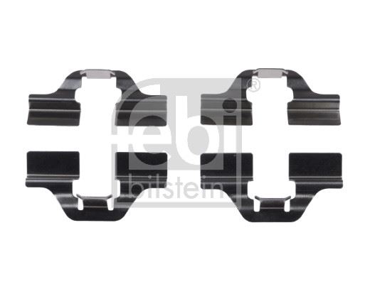 FEBI BILSTEIN 182717 Fren Sistemleri Fren Diski - RENAULT MEGANE III Coupe (DZ0/1_) uyumlu