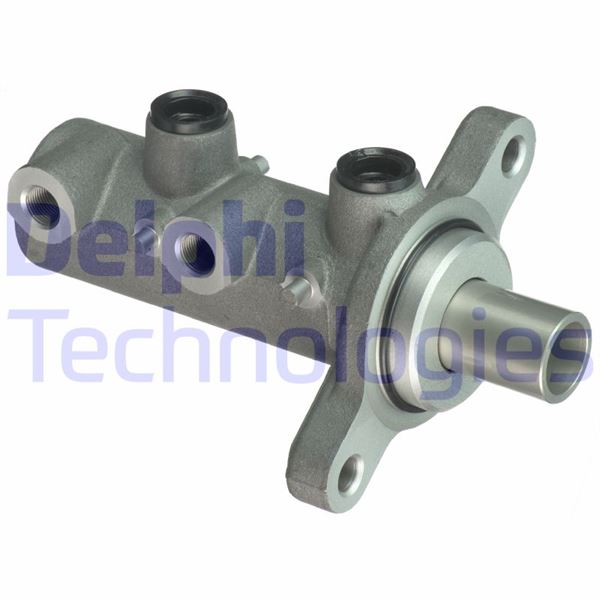 DELPHI LM80454 Fren Sistemleri Ana Fren Merkezi - FIAT DUCATO Panelvan/Van (250_) uyumlu