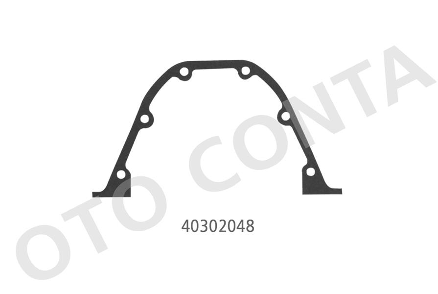 Eksantrik Kapak Contası - OTOCONTA - 40302048 Ürün Görseli