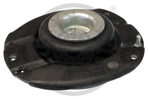 OPTIMAL F8-6018 Süspansiyon Sistemi Amortisör - PEUGEOT 206 Hatchback (2A/C) uyumlu