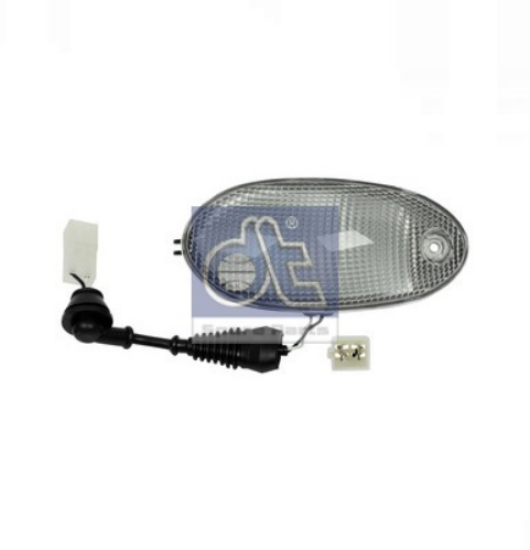 DT Spare Parts 7.25323 Farlar & Aydınlatma Sinyal Lambası