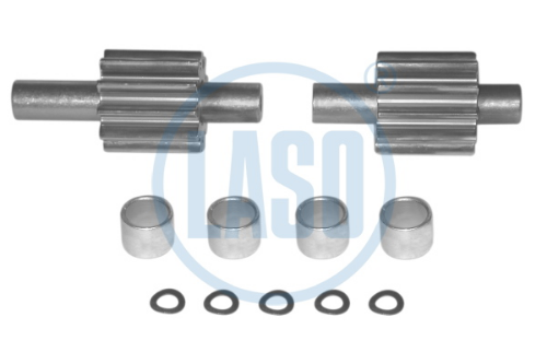 LASO 98581812 Motor Yağ Pompası