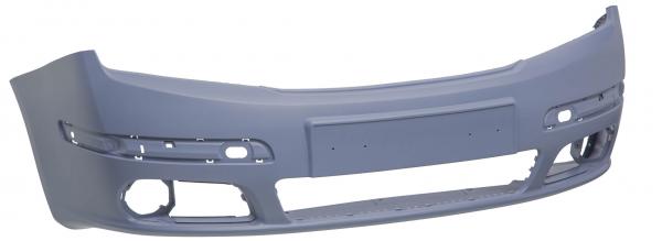 PHIRA 80100430 Kaporta & Gövde Parçaları Tampon & Parçaları - SKODA FABIA I (6Y2) uyumlu