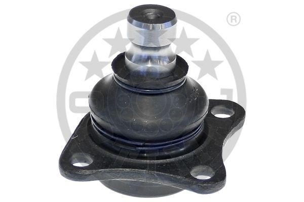 OPTIMAL G3-957 Tekerlek & Aks Parçaları Taşıyıcı Mafsal - LANCIA DELTA I (831_) uyumlu